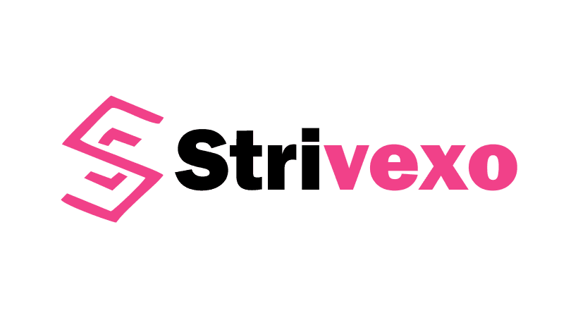 strivexo.com